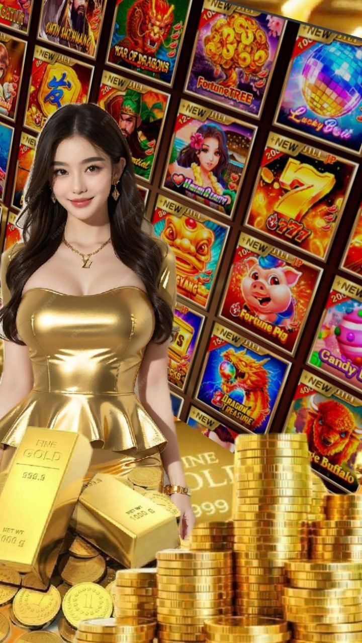 gold123